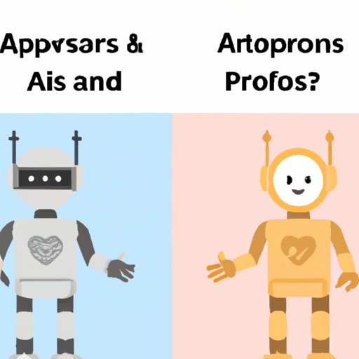 Pros and Cons of AI in Everyday Life