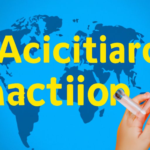 Exploring the Benefits of Vaccination Before Visiting African Countries