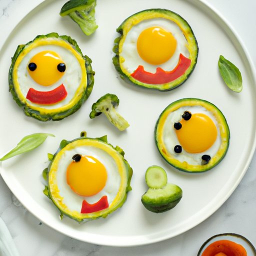 Creative Recipes for Eating Vegetables on the Keto Diet