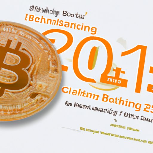 Why Bitcoin Was Worth More in 2010 than Today