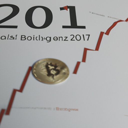 Exploring the Highs and Lows of Bitcoin Prices in 2017