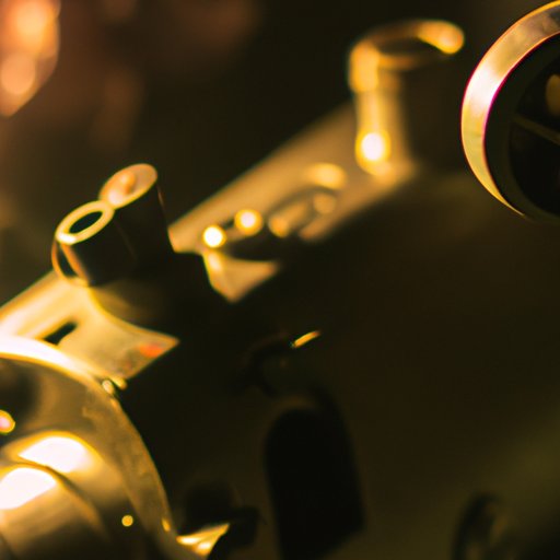 The Technological Advances That Shaped the Modern World