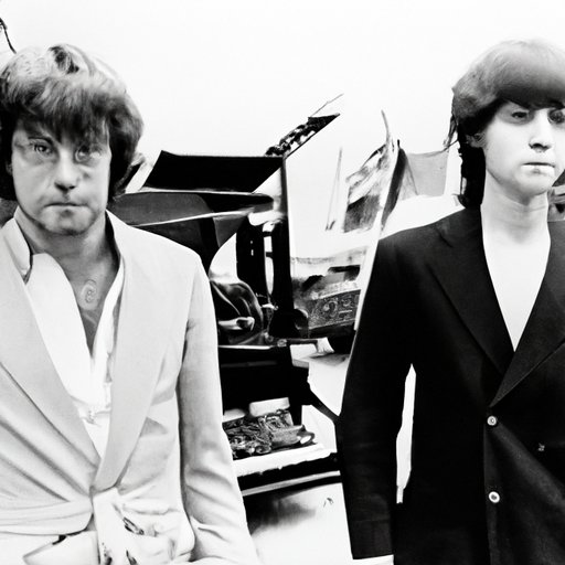 Celebrating the Pioneers: A Look at the Creators Behind the First Music Video