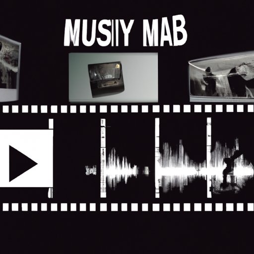 The Impact of the First Music Video: How It Changed the Music Industry