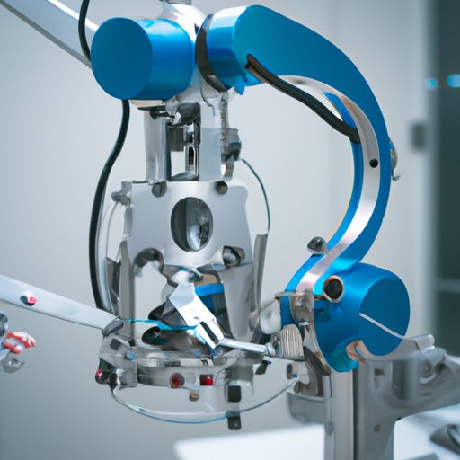 Robotic Revolution in Gynecology: The Story of the First Robot to Perform Surgery