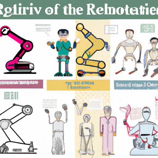 Evolution of Robotics: From the First Robot to Modern Applications