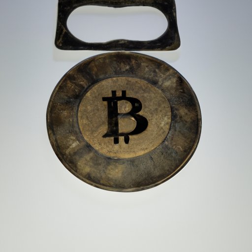 The Early Days of Bitcoin