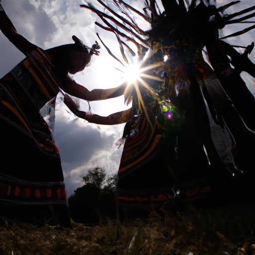 Examining the Influence of the Sun Dance on Contemporary Indigenous Culture