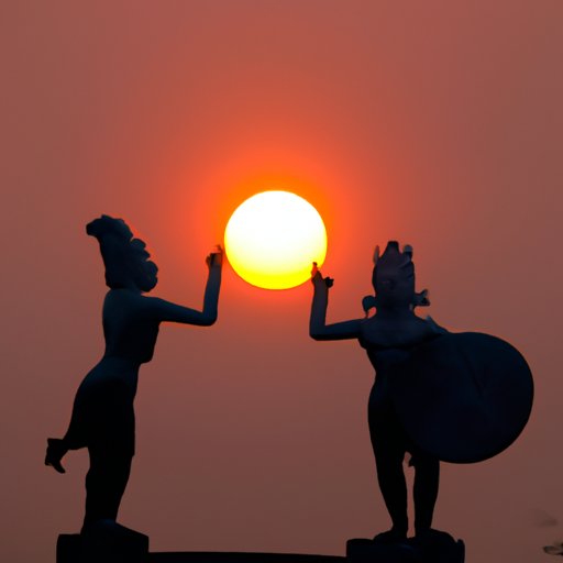 History of the Sun Dance