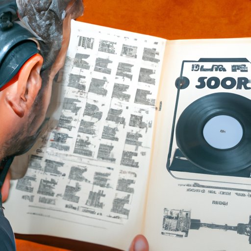 Examining the Soundtrack of the Original Star Wars Movie