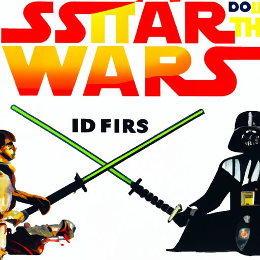 The Cultural Impact of Star Wars: A Look at the First Film