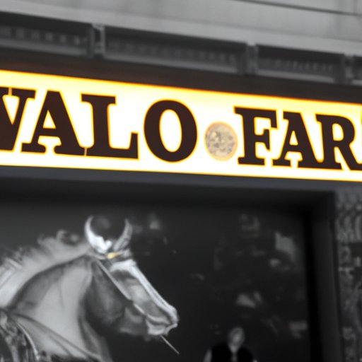Tracing the Evolution of Wells Fargo from its Early Beginnings to Today