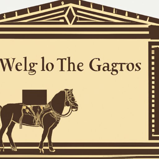 A Historical Overview of Wells Fargo: From Stagecoach to Global Banking