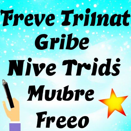 Tips and Tricks to Finding Free Movies Online