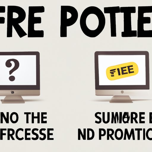 Exploring the Pros and Cons of Watching Free Movies Online