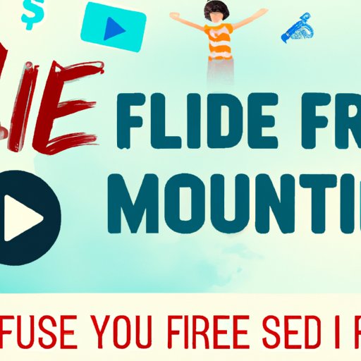 A Comprehensive Guide to Finding Free Movies to Watch Online