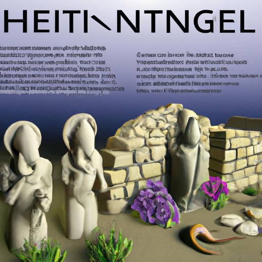 Comprehensive Overview of the Technological Achievements of the Hittites