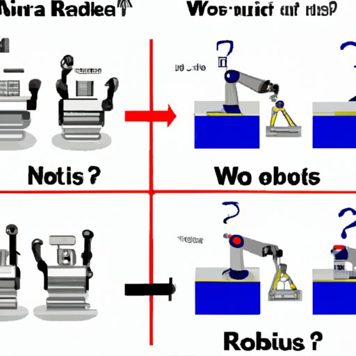 Comparing Robot 2 to Other Robotics Solutions
