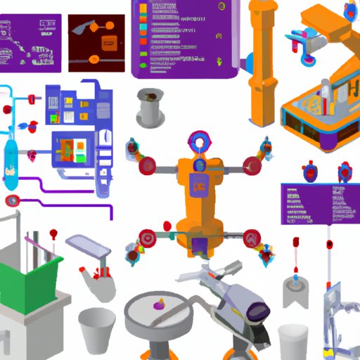 An Overview of Robot 2 and Its Capabilities