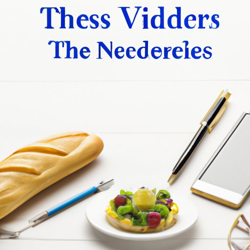 Analyzing Food Trends in 2020