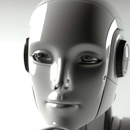 A Look Into the Future: How Robots Will Revolutionize Our Lives