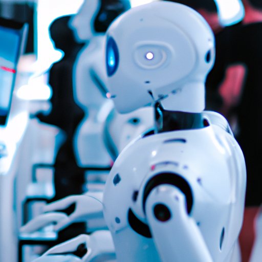 The Rise of Humanoid Robots and Their Place in Society