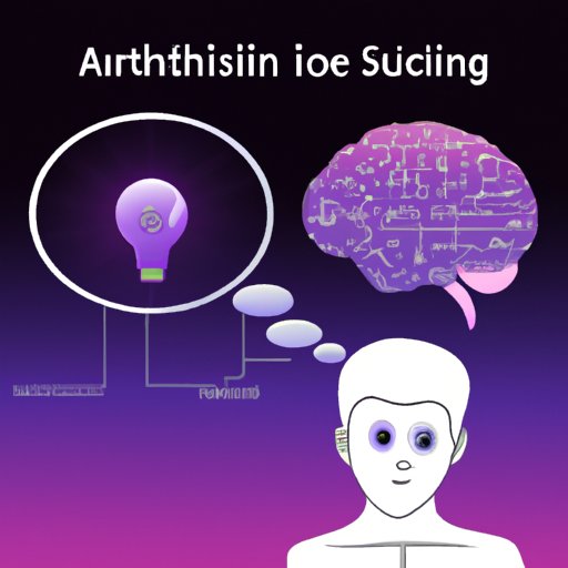 Utilize Current Research in Artificial Intelligence to Speculate What Future Technology Might Look Like