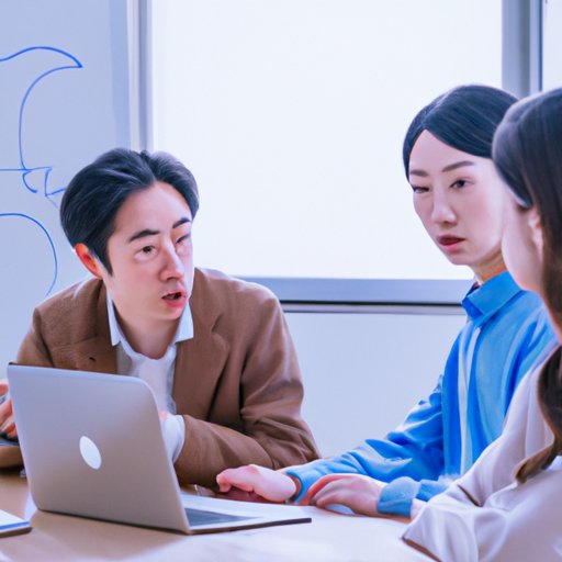 Discuss How Current Trends in Technology Will Shape the Technology of the Future