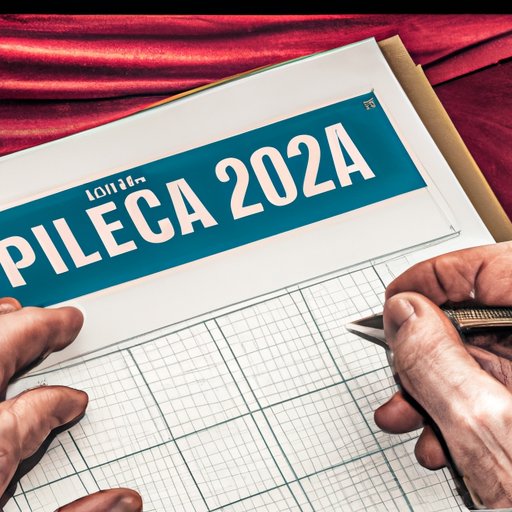 Investigating How Changes in Healthcare Legislation Could Impact Medicare Premiums in 2023