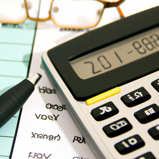 Calculating the Value of Your Investment Today