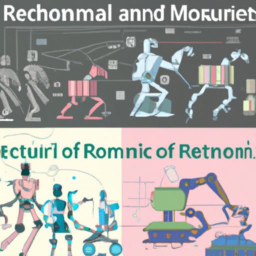 The Evolution of Robotics: From Early Automatons to Modern Artificial Intelligence