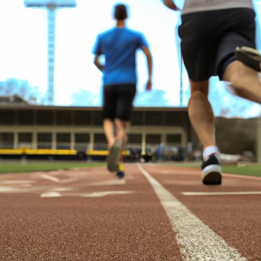 Historical Exploration: Tracing the Origins of Running