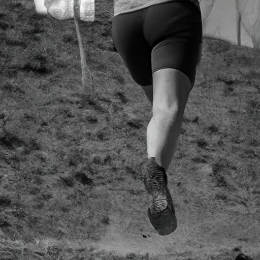 An Anthropological Study of Running and Its Place in Human History