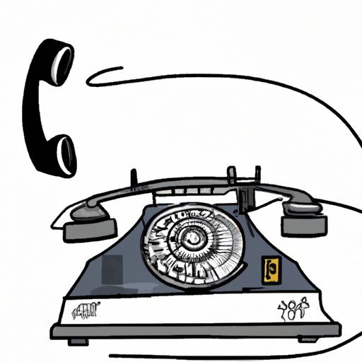 How the Telephone Revolutionized Society