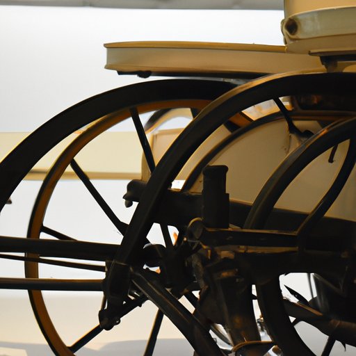 Exploring the Invention of the Automobile: A Look at When It Was First Developed