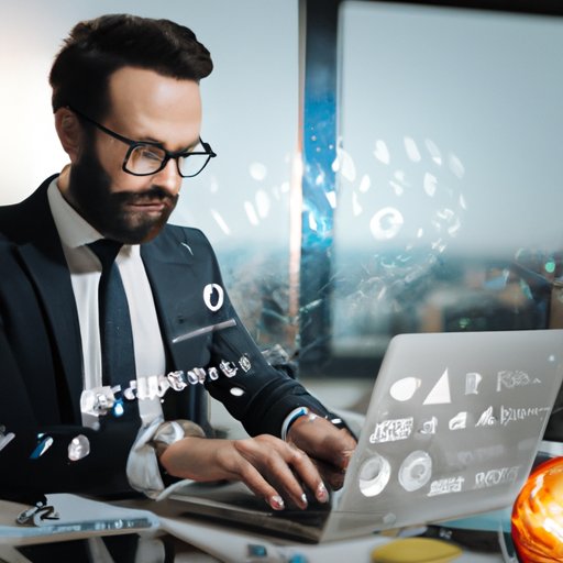 E. Exploring New Technologies in Finance