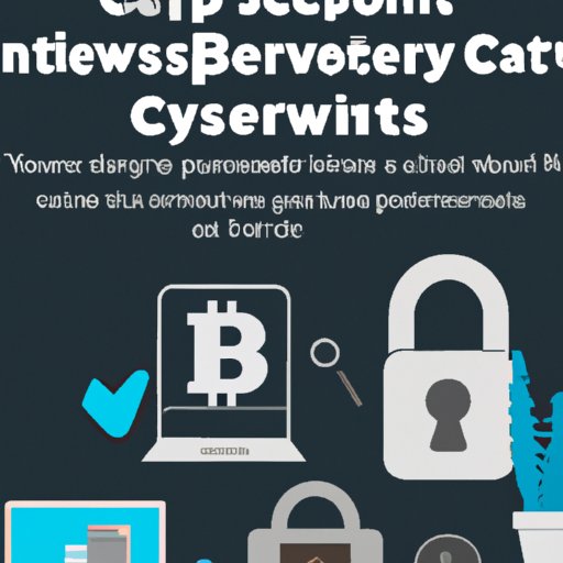 Security Best Practices for Cryptocurrency Investors