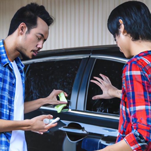 Discuss the Benefits of Starting a Car Detailing Business