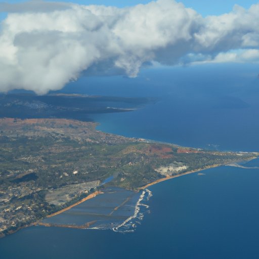 Overview of the Hawaiian Islands