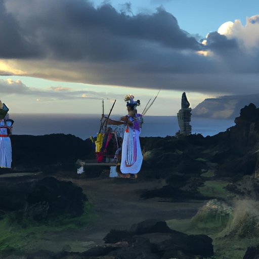 Exploring Hawaiian Culture and Traditions