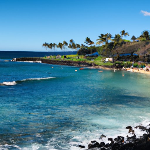 A Guide to the Best Beaches in Hawaii