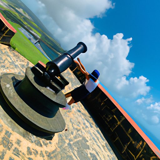 Activities to Enjoy in Puerto Rico