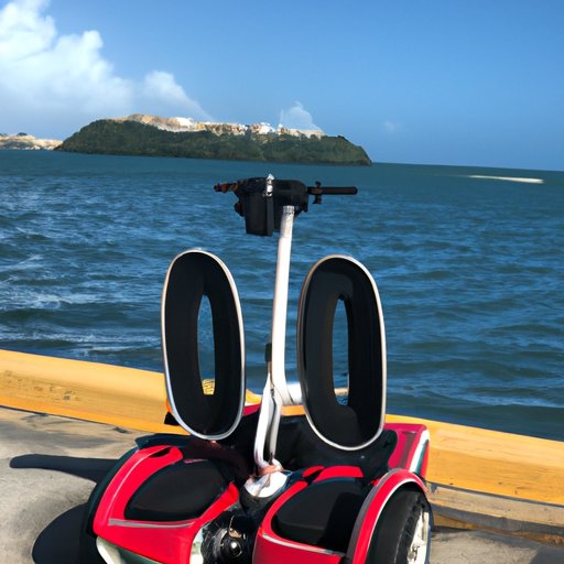 How to Get Around Puerto Rico