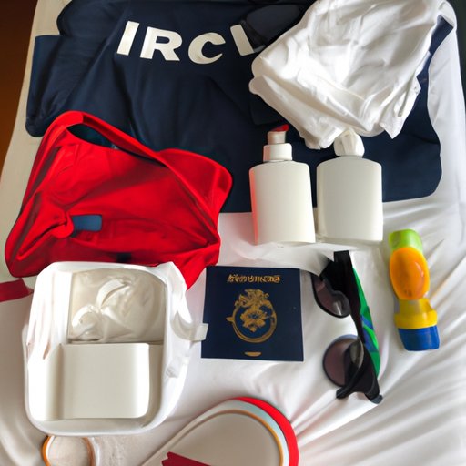 What to Pack for a Trip to Puerto Rico