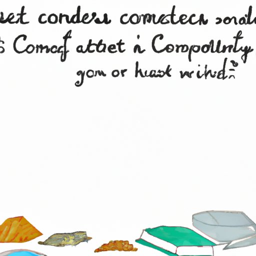 Investing in Commodities: What You Should Know