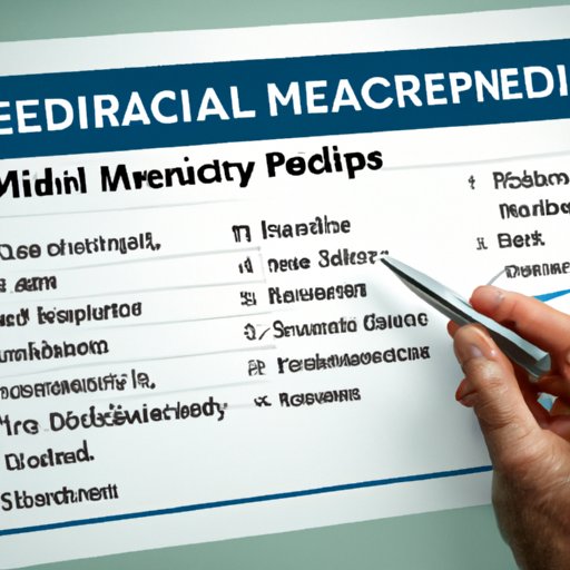 Exploring Key Factors That Determine Medicare Eligibility