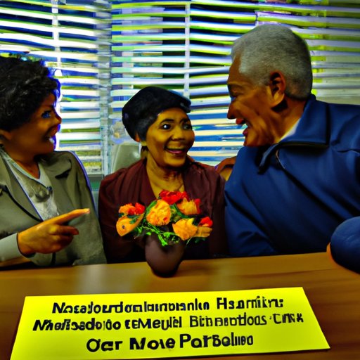 Explaining Eligibility Criteria for Medicare