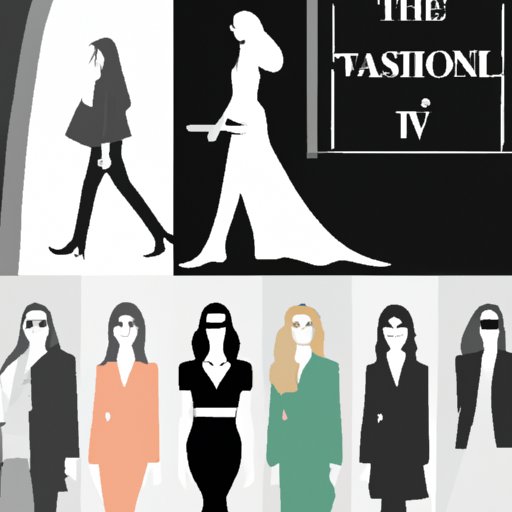 A Look at the History of Fashion Weeks