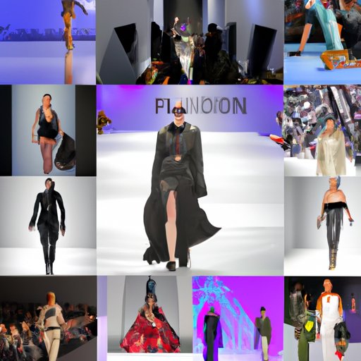 An Overview of the Major International Fashion Weeks