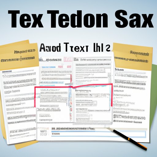 How to File Your Taxes After a Tax Extension